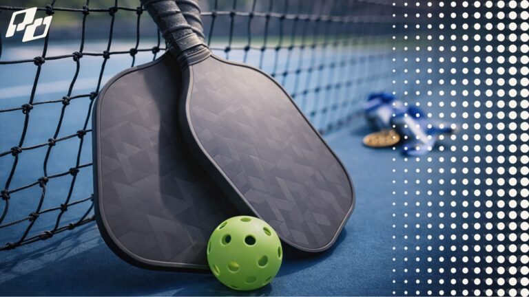 Why Is It Called Pickleball? The Real Story, Myths & Timeline (2026) Why Is It Called Pickleball? The Real Story, Myths & Timeline (2026)