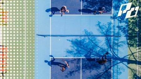 pickleball scoring rules