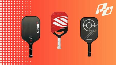 5 Best Pickleball Paddles for Spin