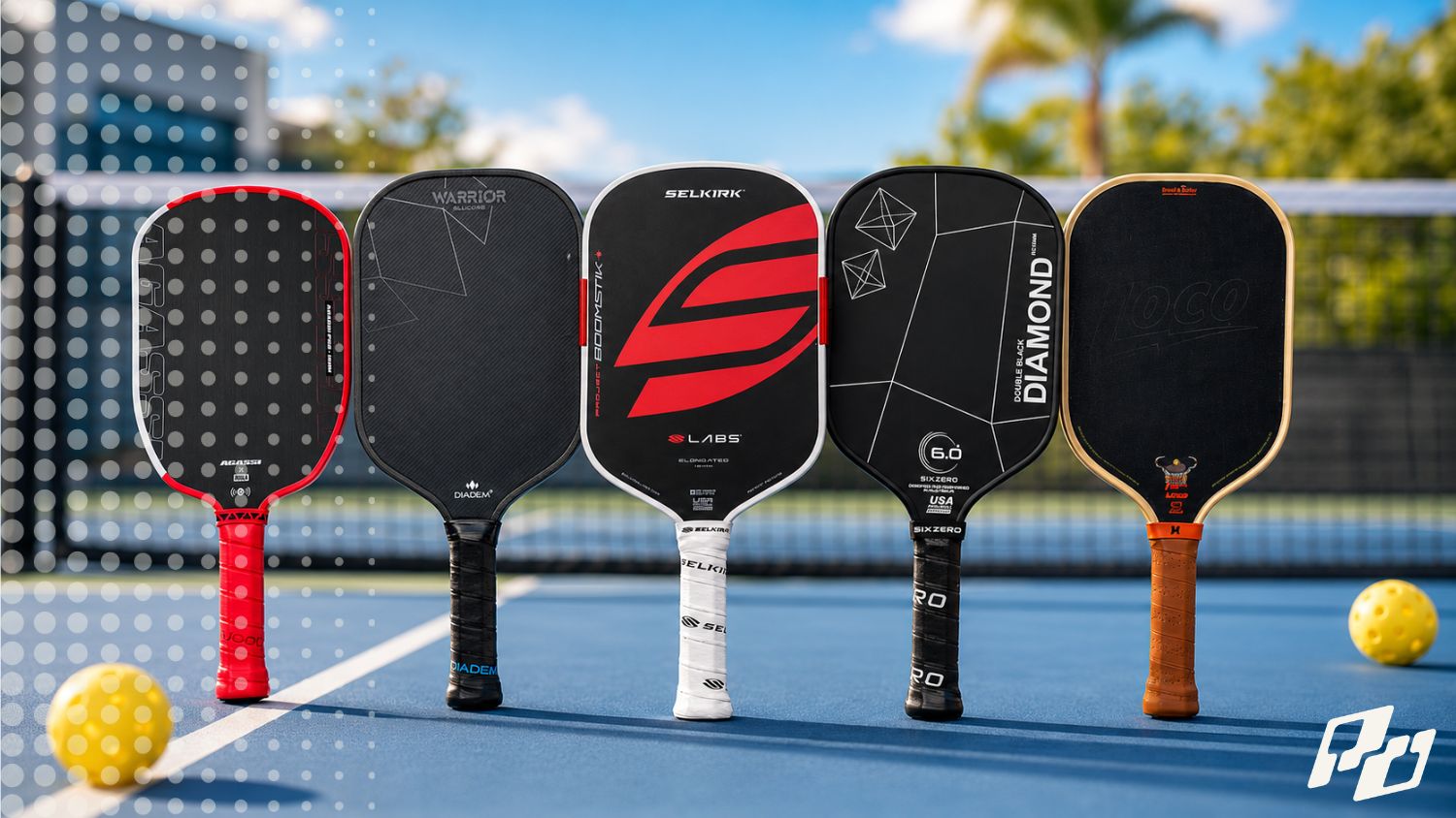 Best Pickleball Paddles for Advanced Players in 2026
