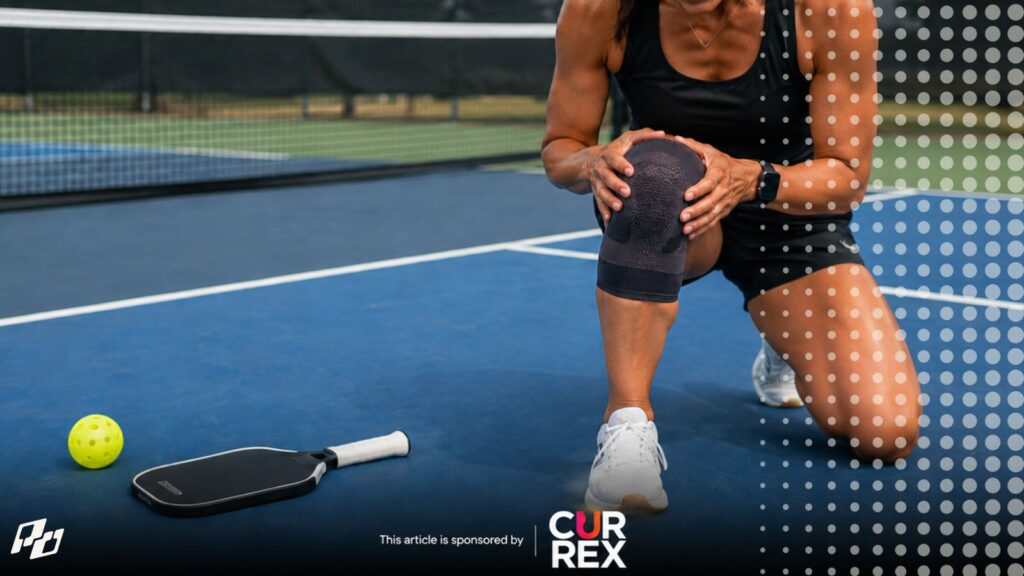 The Most Common Pickleball Injuries Right Now—and Why They Keep Happening The Most Common Pickleball Injuries Right Now—and Why They Keep Happening
