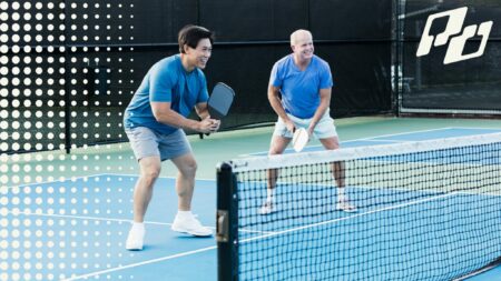How to Choose the Best Pickleball Shoes (5 Top Brands) best pickleball shoes