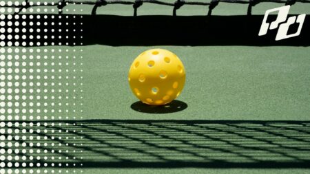 The 7 Best Pickleballs (Indoor + Outdoor) best pickleballs