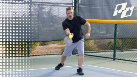 How to Become a Pro Pickleball Player how to become a pro pickleball player
