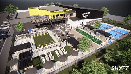 The growth spurt continues: Smash Park bringing new pickleball venues to Twin Cities smash park 4