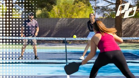 What Is A Rally In Pickleball? what is a rally in pickleball
