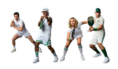 Pickleball – The New Celebrity Obsession 2
