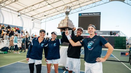 MLP Mesa: Major League Pickleball’s 2023 Season Starts Off Strong FnrkpaMacAA 9Fe