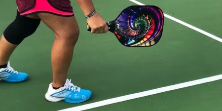 OPINION: Amateur Pickleball Players Lukewarm on Professional Leagues General Pickleball