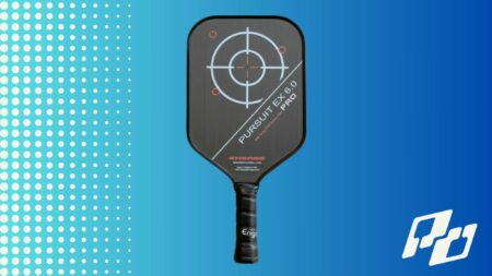 How Long Do Pickleball Paddles Last