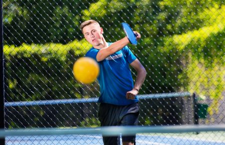 2023 Pickleball Rule Change Deep Dive – Spin Serve pickleball serve
