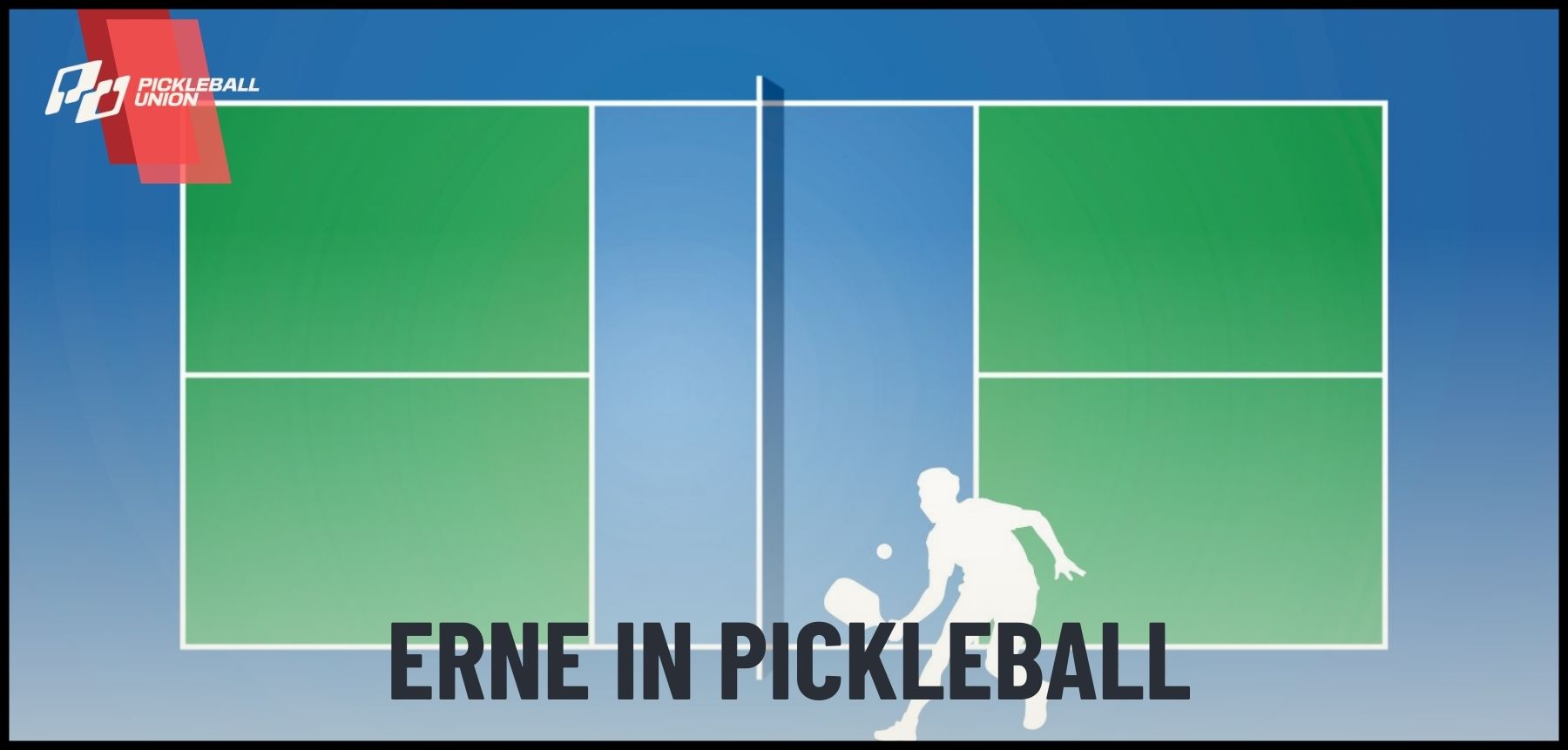 earne in pickleball
