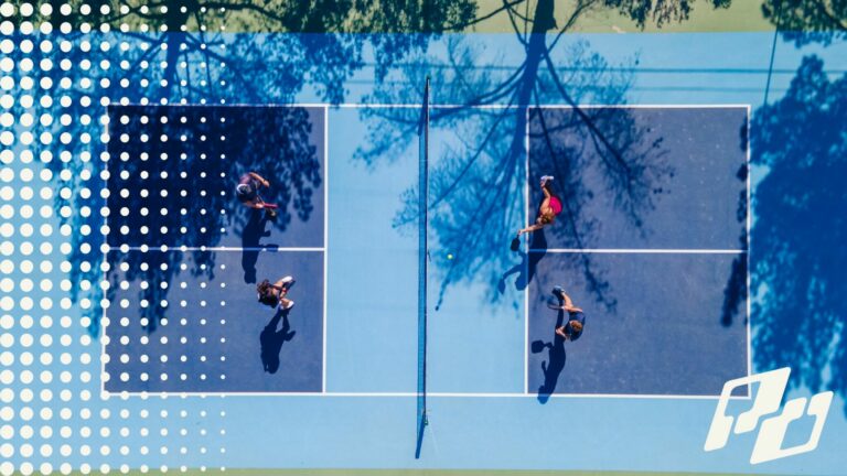 how to run a pickleball tournament