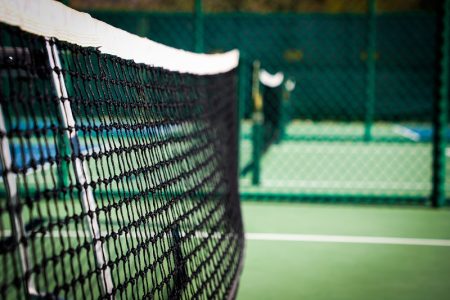 Fastest-growing sport in America? APP participation report provides the numbers to back up this claim pickleball court