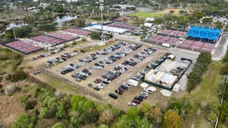 naples pickleball center