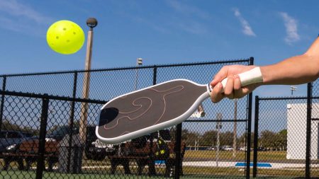 Bread Butter Co.s Filth Photo courtesy of bnbpickleball.com