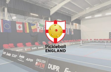 Pickleball England 1