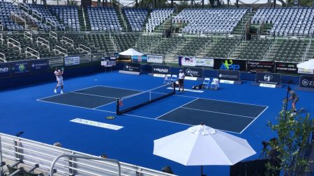 Equal Pay For Senior Pros At Delray Beach Pickleball Open ewscripps.brightspotcdn