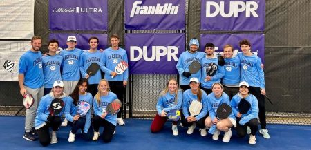 Pickleball 101: The Rise of Collegiate Pickleball 316370734 663916548436535 5749002136121413604 n