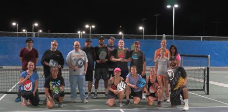 Arizona Deaf Pickleball League Seeks To Educate Others About ASL Screenshot 2023 05 04 at 11.16.43 AM
