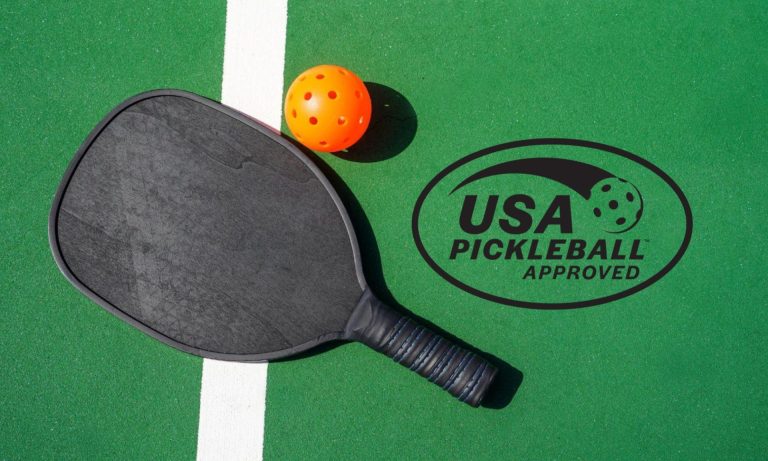 How to Get Your Pickleball Paddle USA Pickleball Approved Untitled presentation 7