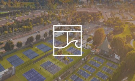 Tennis Club Embraces Pickleball And Gives Back To Community Tournament Preview 22