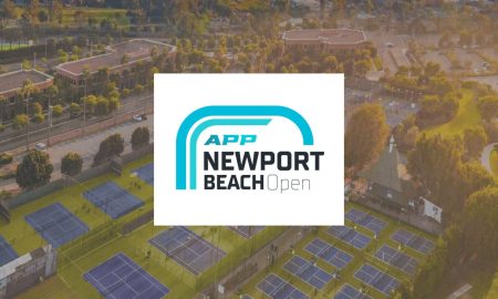 Preview: The 2023 APP Newport Beach Open Tournament Preview 23