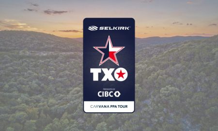 PPA Selkirk Texas Open Preview Tournament Preview 3