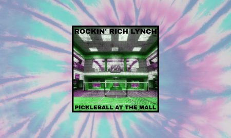 Pickleball Meets Rock ‘N’ Roll In “Pickleball At The Mall” Tournament Preview 4