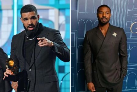 Drake And Michael B. Jordan Invest In Major League Pickleball ...