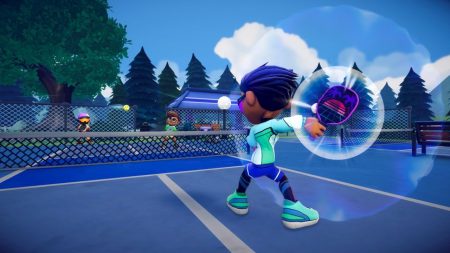 Pickleball: Smash Comes To PC and Consoles Soon! Image courtesy of nintendoeverything.com