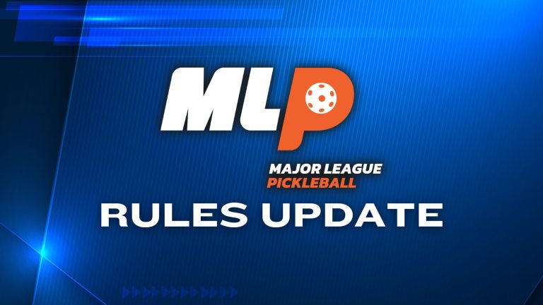 RULES UPDATE