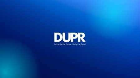 Image courtesy of DUPR on linkedin.com
