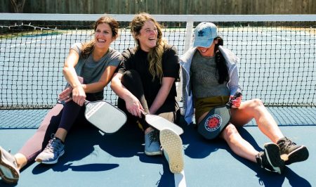 So What Lies Beyond Pickleball’s Popularity? MLP Founder Reveals All Image courtesy of amazinaces.com