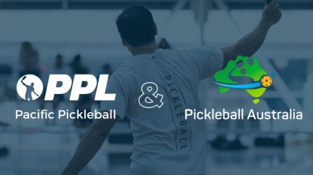 Image courtesy of pacificpickleball.com.au