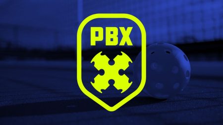 Ex-NHL Heroes Latest Additions To PBX Stable Image courtesy of pbxpickleball.com