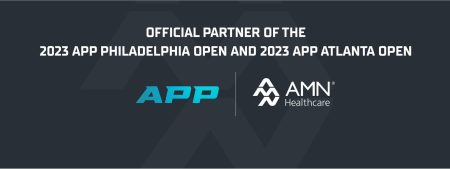 AMN Healthcare To Be Official Partner Of 2023 APP Philadelphia And Atlanta Opens Image by courtesy of theapp.global