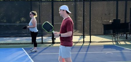 The Process of Starting a Pickleball Paddle Company With PCKL CEO Mike Gottfried mike