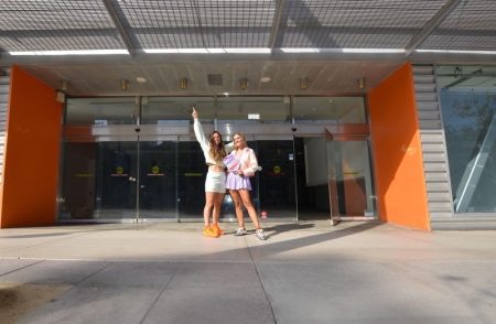 New Indoor Pickleball Facility Looks to Bring Traffic Back to Santa Monica’s Promenade 369735024 799994028491914 4486582625517581092 n