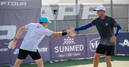 2023 APP Sunmed New Jersey Open Recap 377470943 1255153668478906 3737715937583307411 n