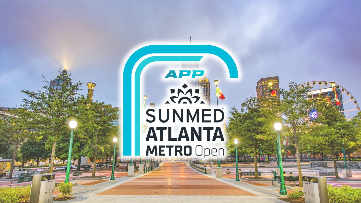 APP Atlanta Metro Open