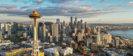 City of Seattle to Host Pickleball For All Tournament Image by Rachael Jones Media