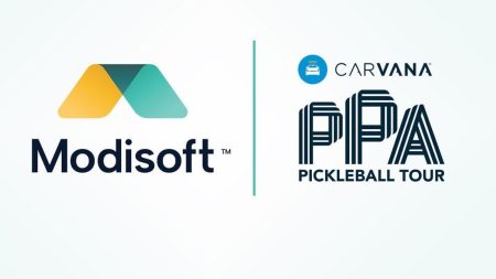 Modisoft To Be Official Point-Of-Sale Partner Of The PPA Tour Image courtesy of PPA Tour on instagram.com