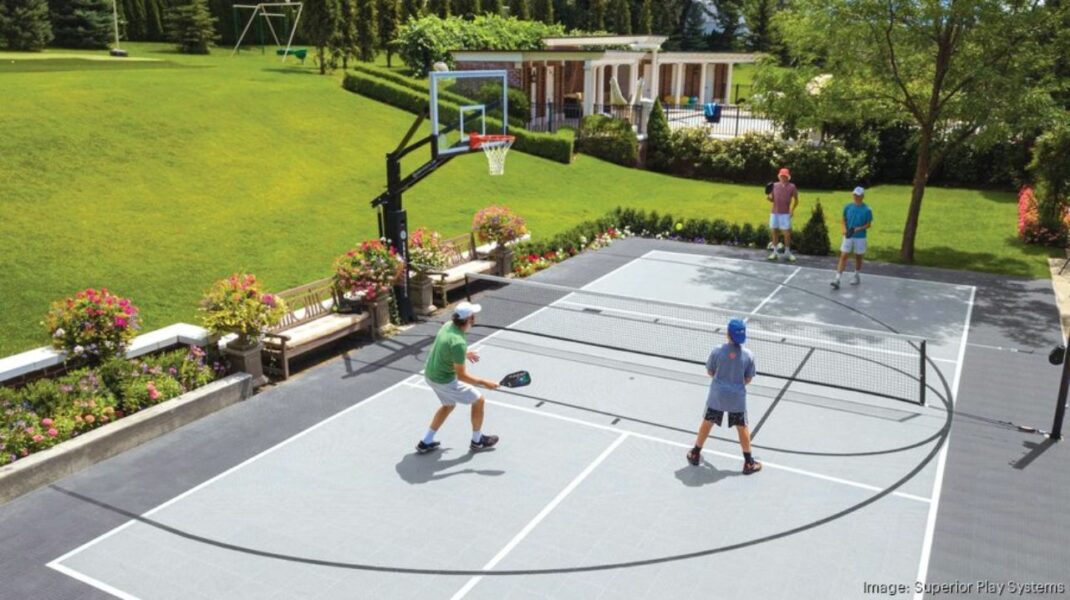 Image courtesy of Superior Play Systems