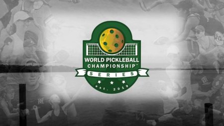 Image courtesy of World Pickleball Championship on facebook.com