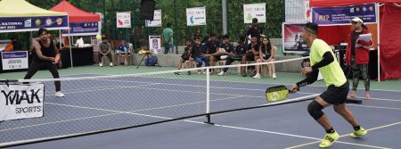 Over 350 Players To Converge From Across The Globe For India’s Ultimate Pickleball Championship Image courtesy of blogs.palava.in