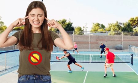 USA Pickleball Adds “Quiet Category” For Pickleball Products Image courtesy of masspickleballguide.com