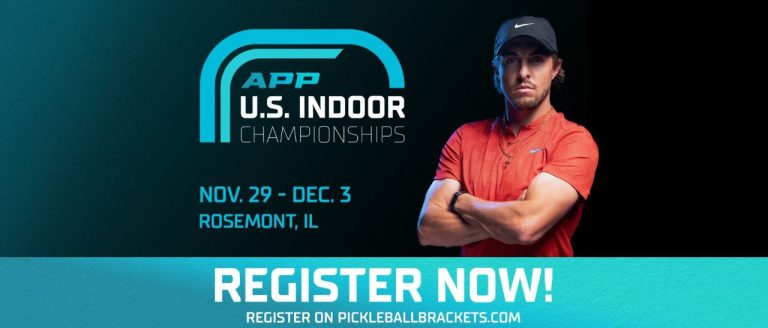 Indoor Championships To Feature In The 2023 Tour Schedule Championships For The First Time Image courtesy of theapp.global