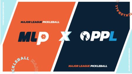Pacific Pickleball League and Major League Pickleball