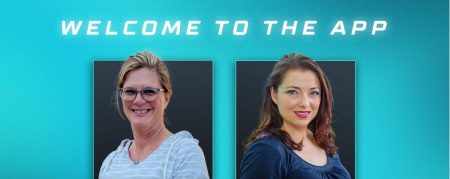 The Association Of Pickleball Players Recruits Two Industry Experts To Its Leadership Team Deanne Davison and Nicole Hobson - image courtesy of theapp.global